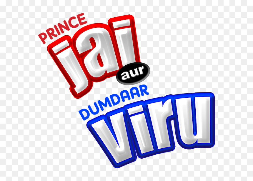 Prince Jai Aur Dumdaar Viru - Graphics, HD Png Download - prince singer png