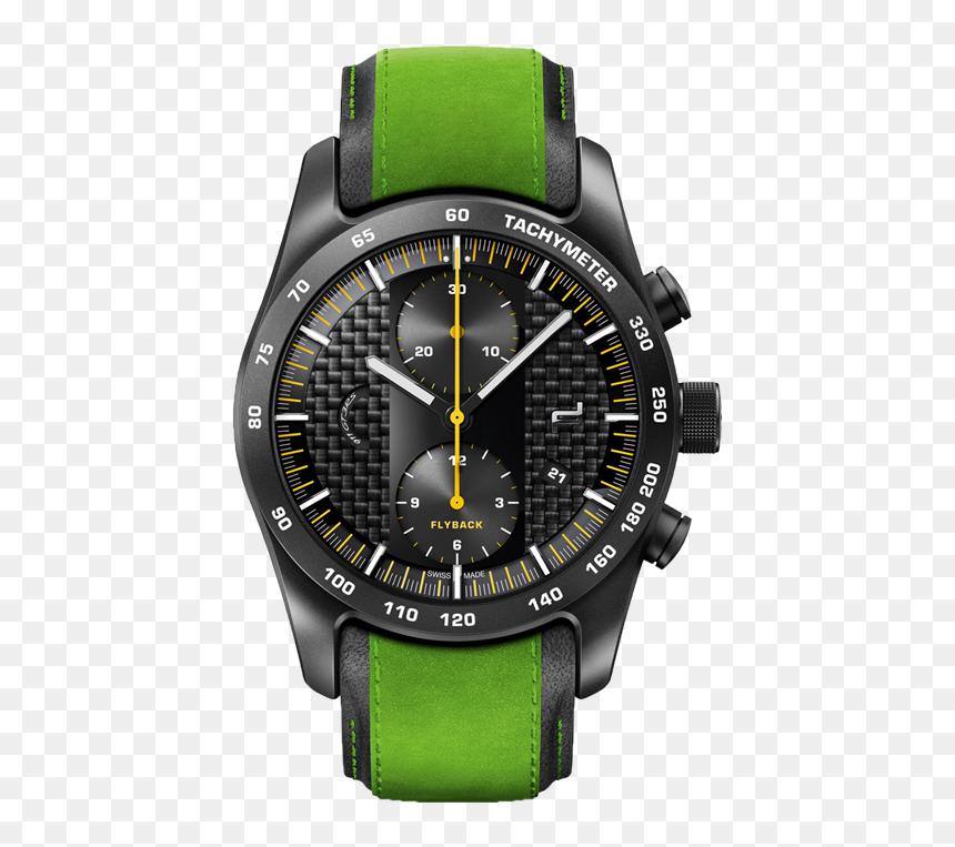 Porsche Design Chronograph 911 Speedster, HD Png Download - 911 png