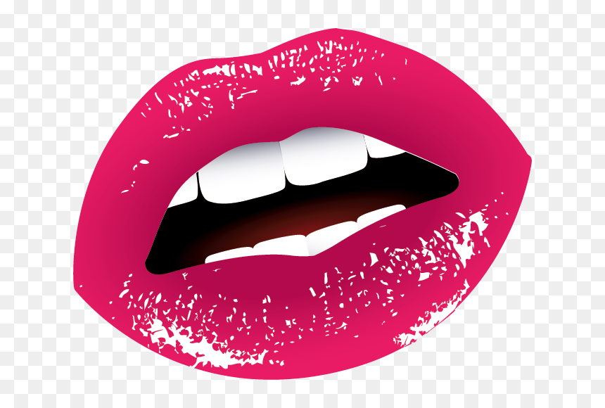 Asset 2@2x Lips - Tongue, HD Png Download - scarlet witch avengers 2 png