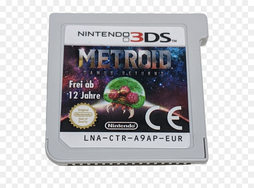 Tablet Computer, HD Png Download - nintendo seal of quality png