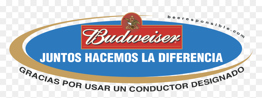 Budweiser 07 Logo Png Transparent - Budweiser, Png Download - budweiser can png