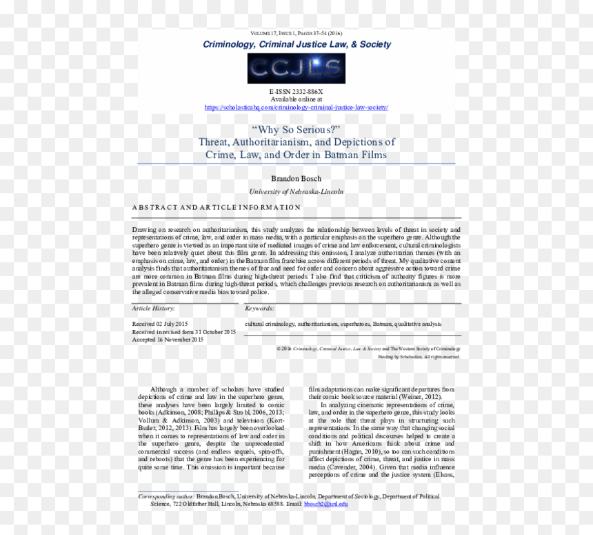 Document, HD Png Download - why so serious png