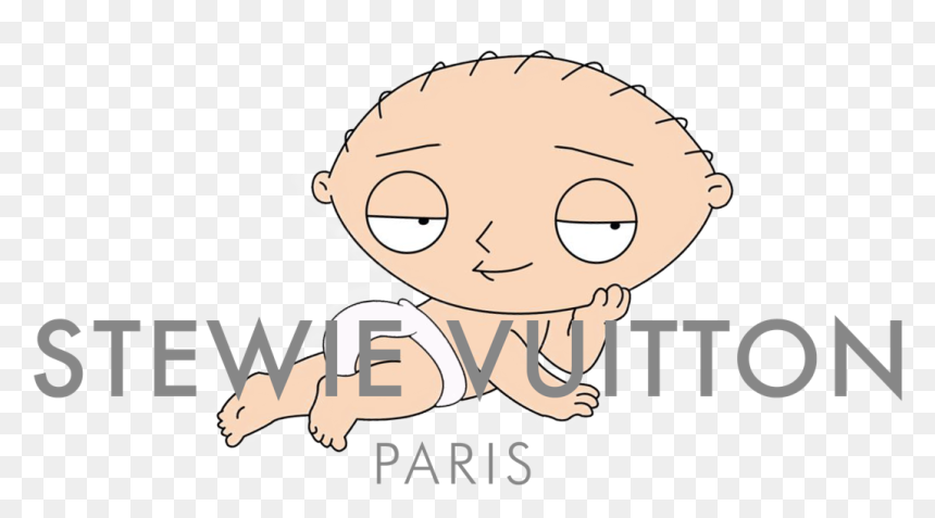 Cartoon, HD Png Download - stewie png