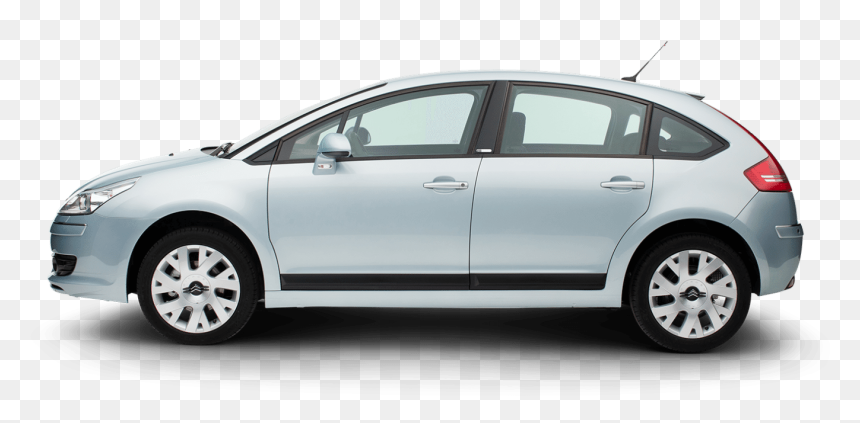 Citroen C4 1st Generation, HD Png Download - agua de horchata png