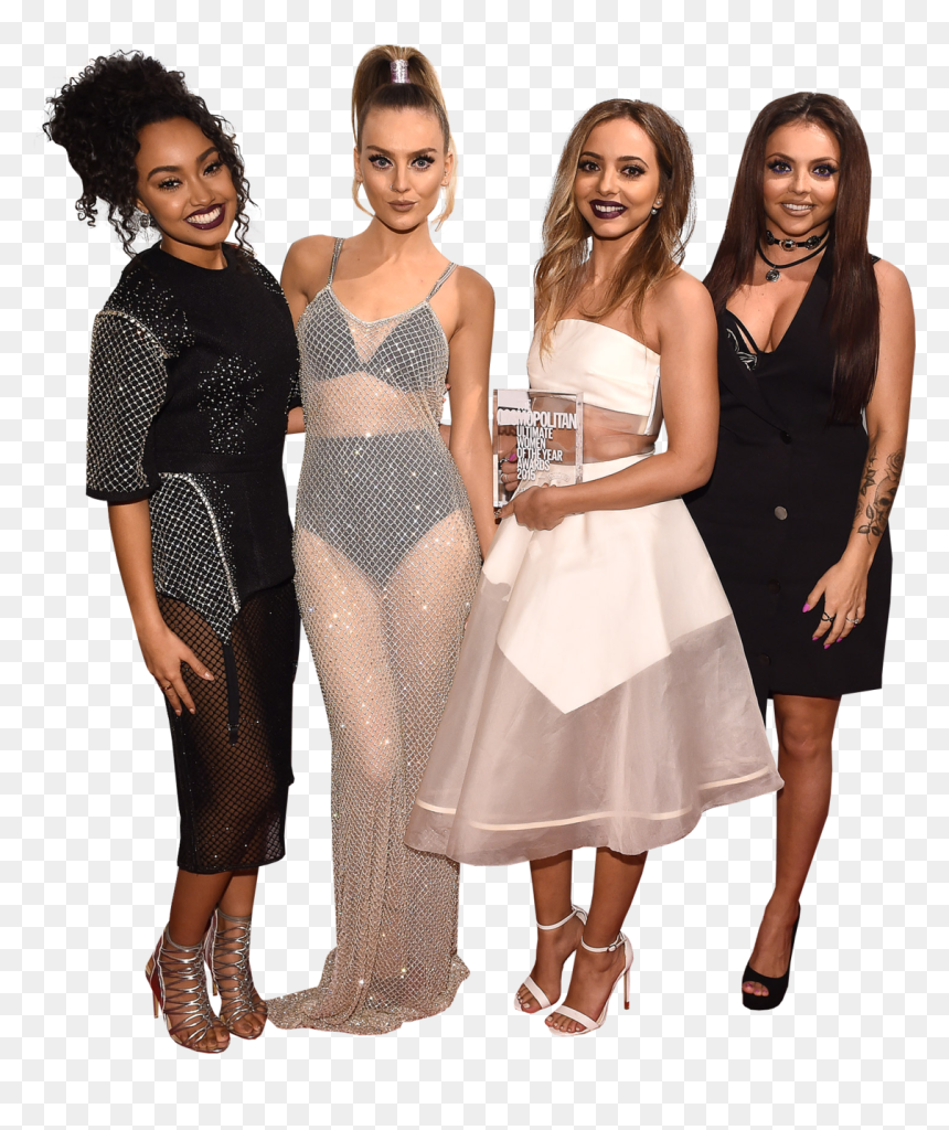 Png, Transparent, And Little Mix Image - Little Mix, Png Download - little mix png
