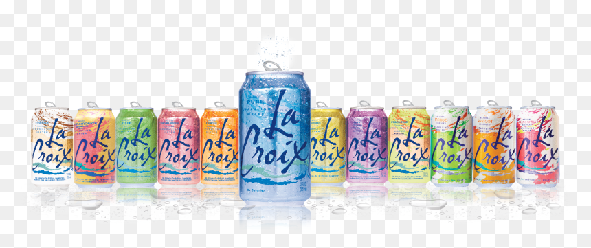 La Croix Pic - La Croix Sparkling Water, HD Png Download - la croix png
