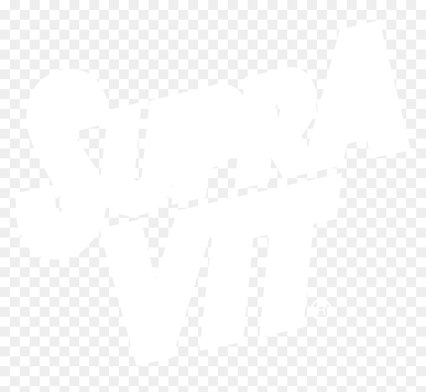 Supra Vit Logo Black And White - Johns Hopkins Logo White, HD Png Download - supra png