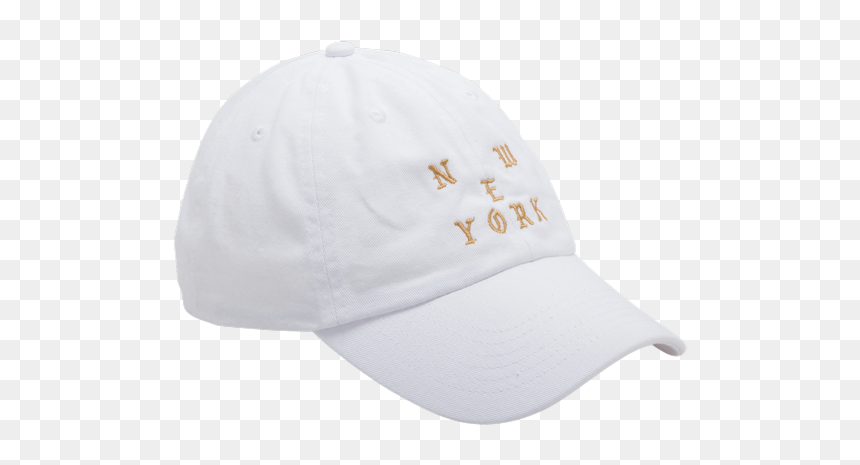 Baseball Cap, HD Png Download - new york hat png