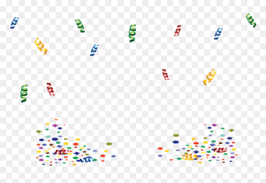 Free Png Download Birthday Party Decoration Png Images, Transparent Png - birthday horn png