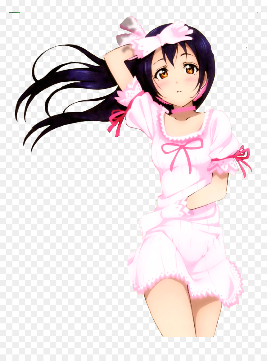Love Live Lily White Png , Png Download - Umi Png Love Live, Transparent Png - umi sonoda png