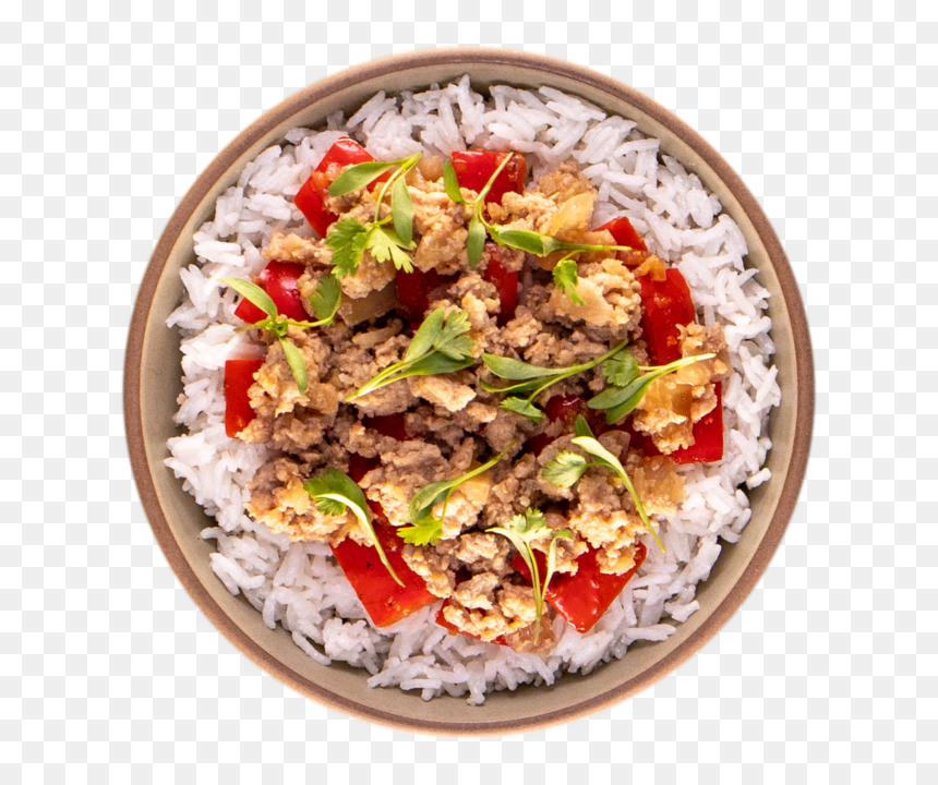 White Rice Png , Png Download - Steamed Rice, Transparent Png - white rice png