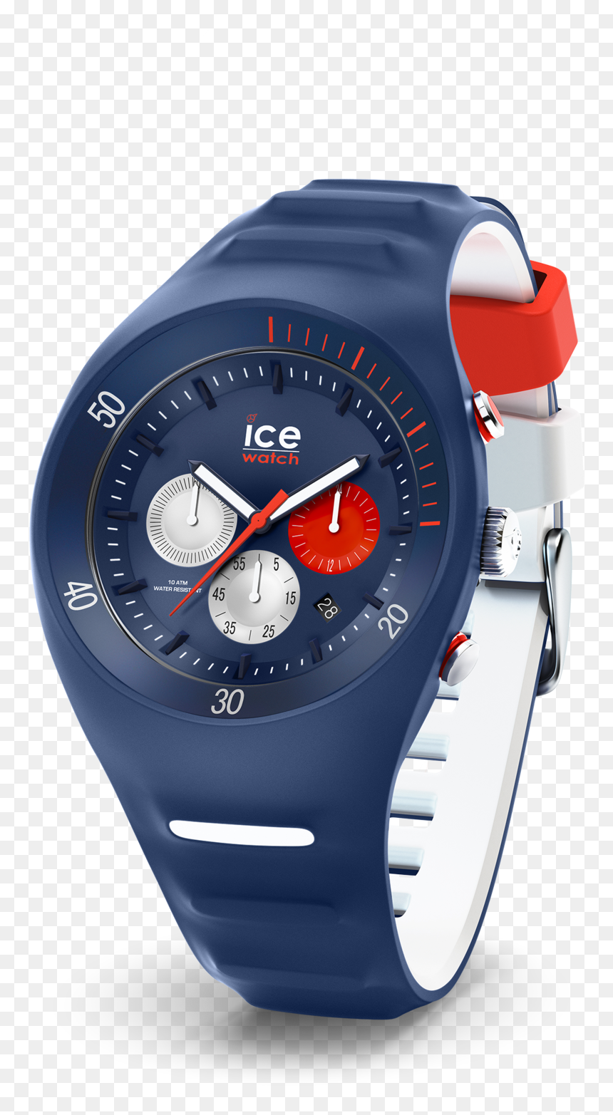 Big L Png - Ice Watch Man, Transparent Png - danielle bregoli png
