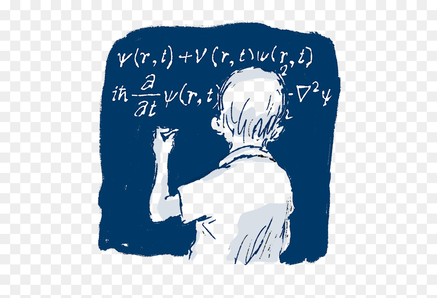 Blackboard Boy - Illustration, HD Png Download - strengths png