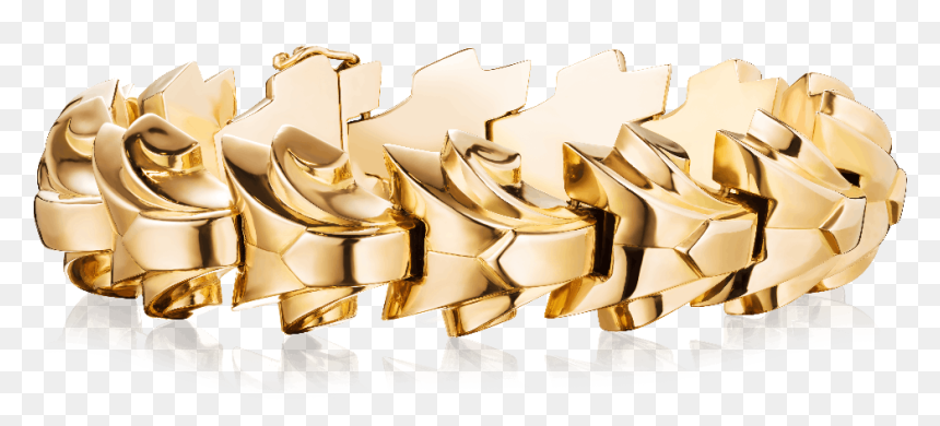 Gold, HD Png Download - gold scroll png