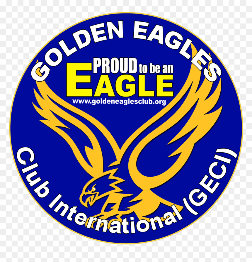 Emblem, HD Png Download - golden eagle png