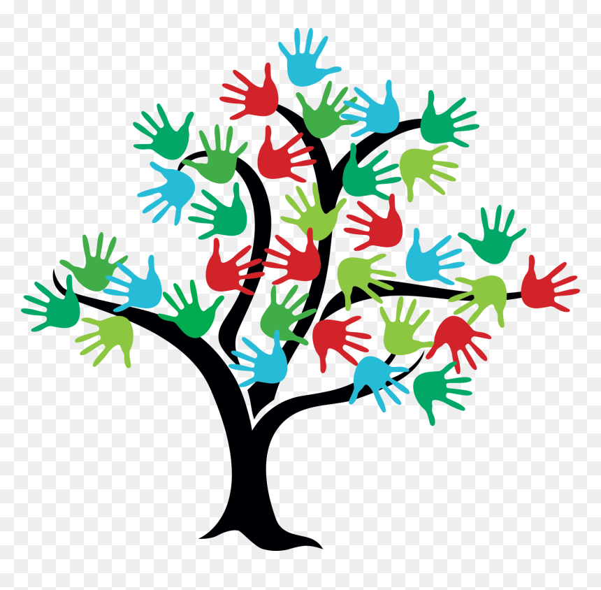 Not A Hand Out , Png Download - Clip Art, Transparent Png - hand out png