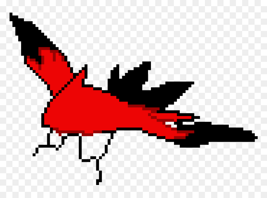 Talonflame , Png Download - Portable Network Graphics, Transparent Png - talonflame png