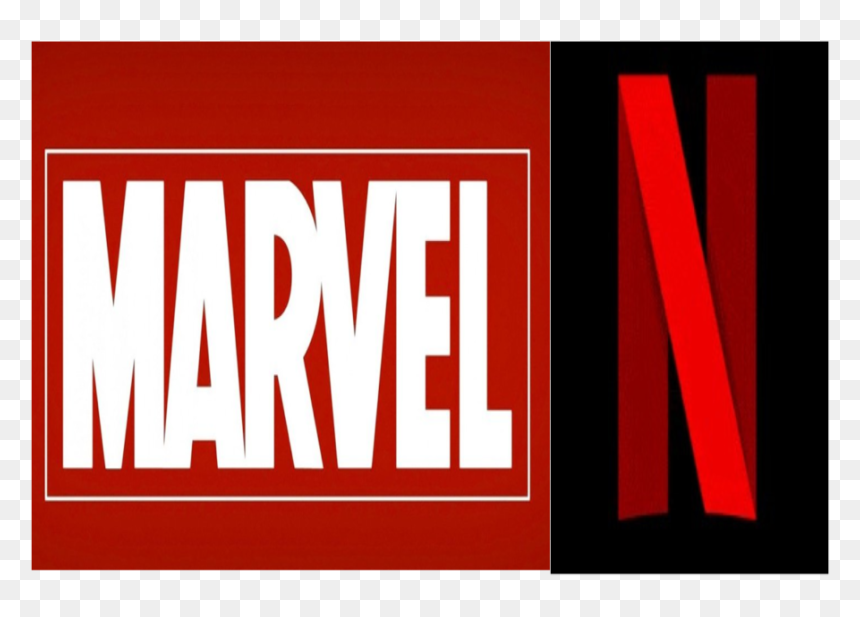 Marvel, HD Png Download - netflix daredevil png
