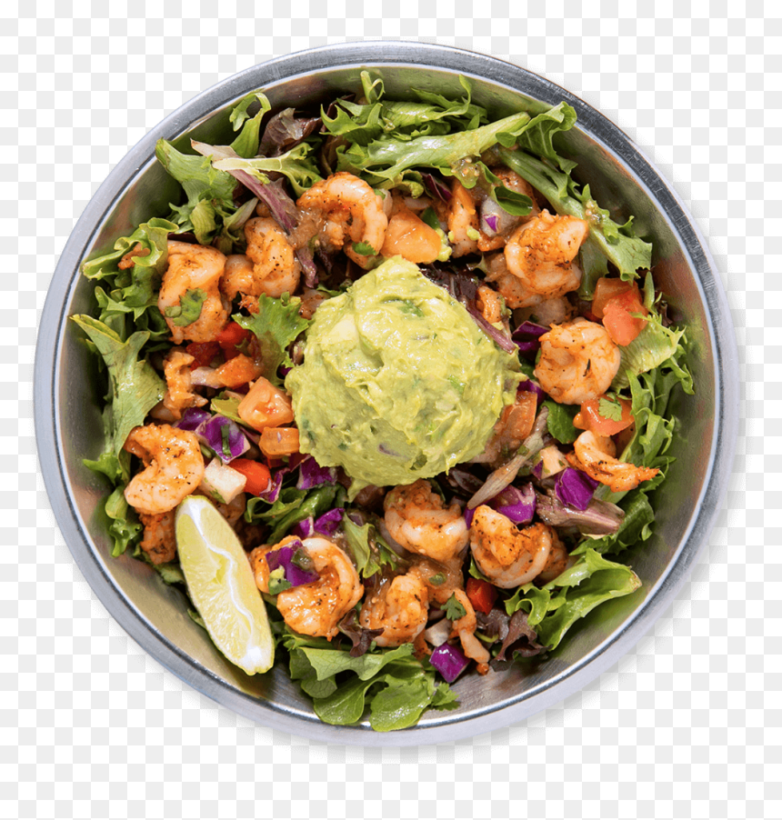 Caesar Salad , Png Download - Dean & Deluca サラダ, Transparent Png - caesar salad png