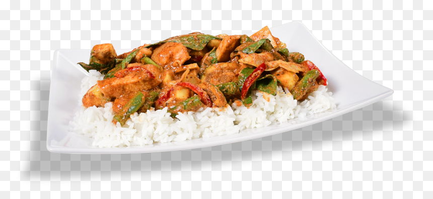 Watch The Demo Video - White Rice, HD Png Download - white rice png