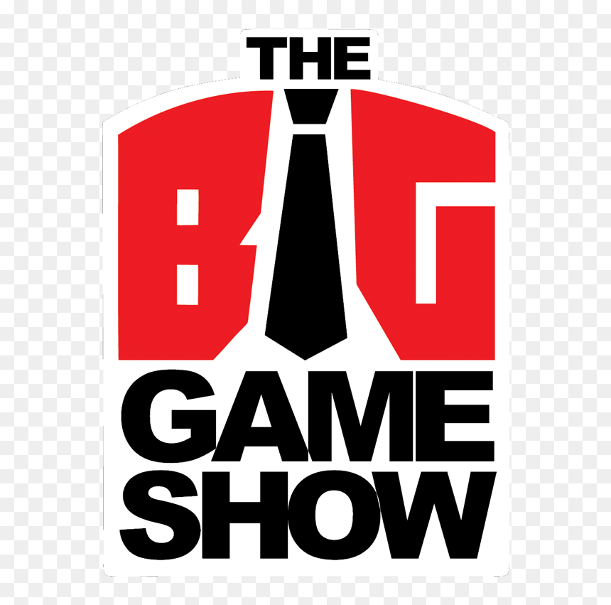 Big Game Show, HD Png Download - game show png