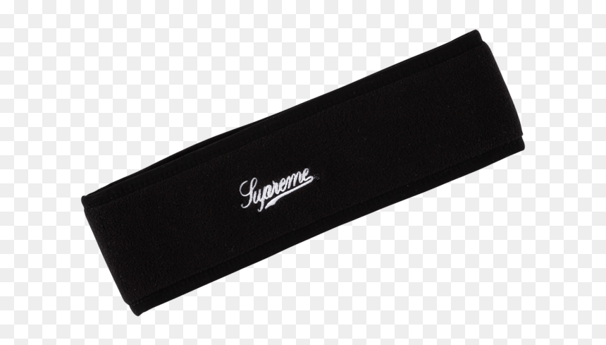 Wallet, HD Png Download - supreme headband png