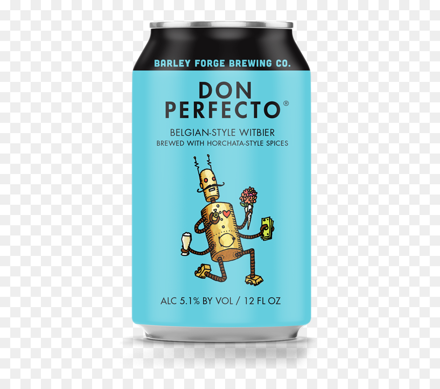 Dahlia Beer, HD Png Download - agua de horchata png