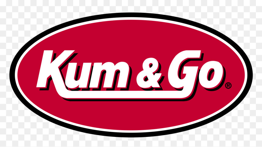 Cum And Go Gas Station, HD Png Download - quiktrip logo png