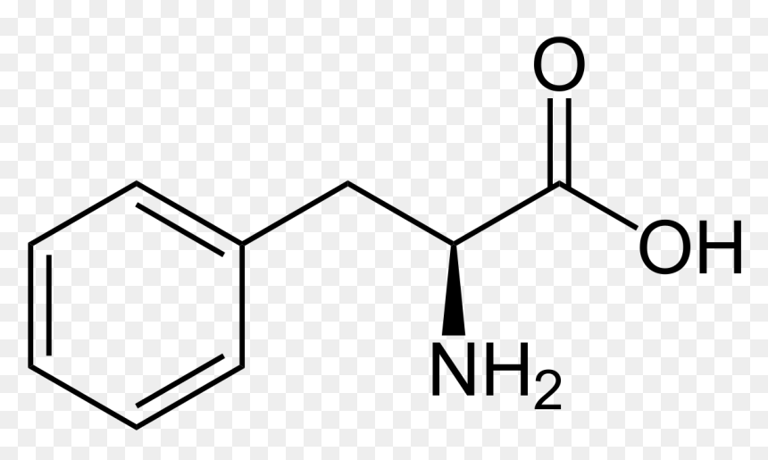 L Phénylalanine, HD Png Download - diet coke can png