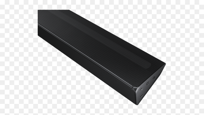 Hw Q70r, HD Png Download - black cinematic bars png