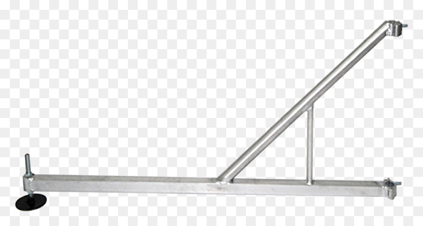 Truss Outrigger 83-outrigger5, HD Png Download - handrail png