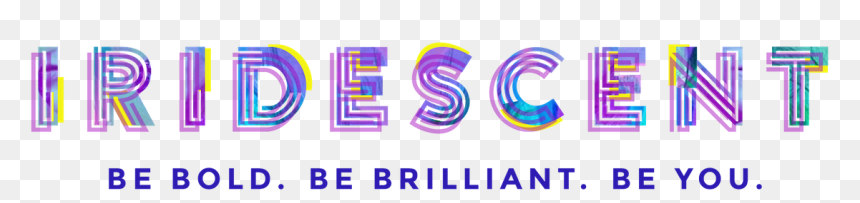 Iridescent Women - Alliance For Climate Education, HD Png Download - iridescent png
