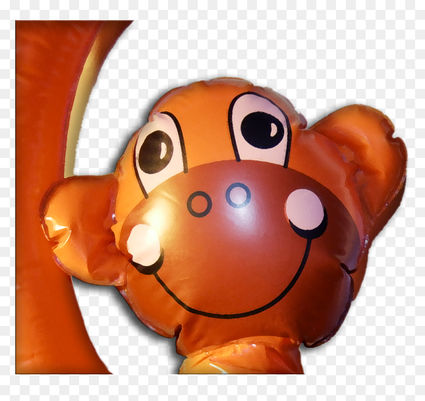Monkey , Png Download - Dog, Transparent Png - monkey face png