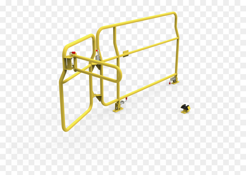 Handrail To Suit Oem Bg00213893 - Playground, HD Png Download - handrail png