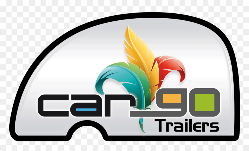 Teardrop Trailer Manufacturer - Graphic Design, HD Png Download - trailer hd png