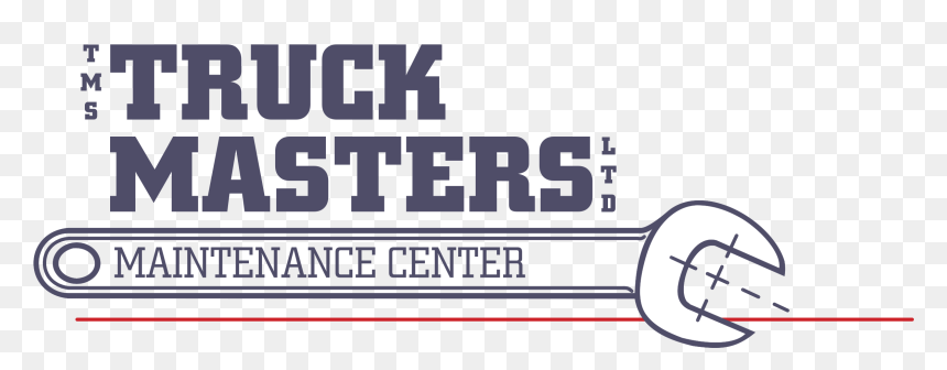 Truck Masters Logo Png Transparent - Calligraphy, Png Download - the masters logo png