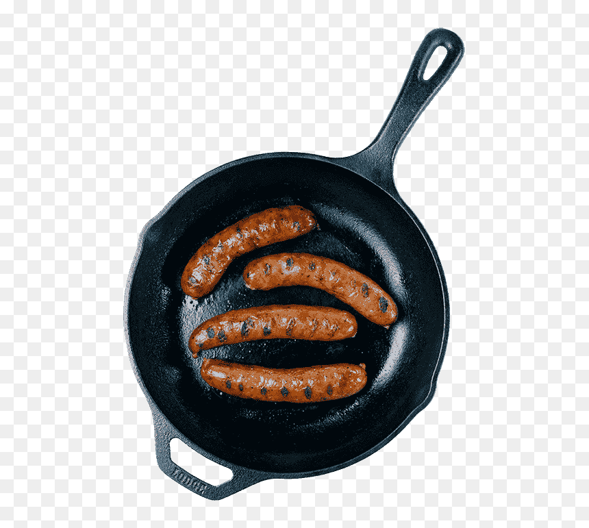 The Baron Of Bratwurst - Breakfast Sausage, HD Png Download - bratwurst png