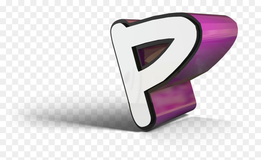 Ring, HD Png Download - p.png