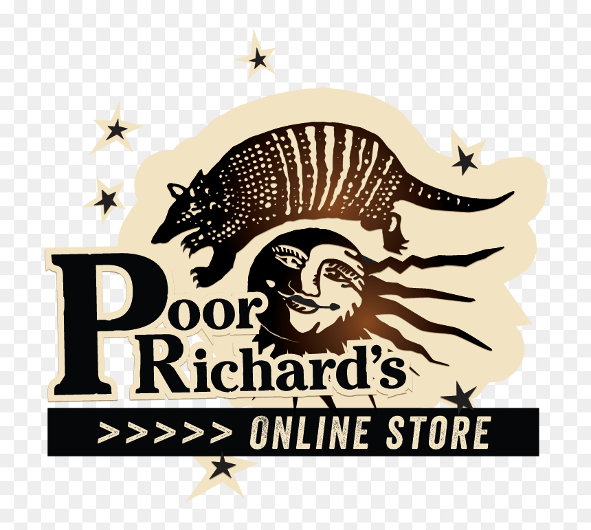 Poor Richard"s Store - Illustration, HD Png Download - jigsaw puppet png