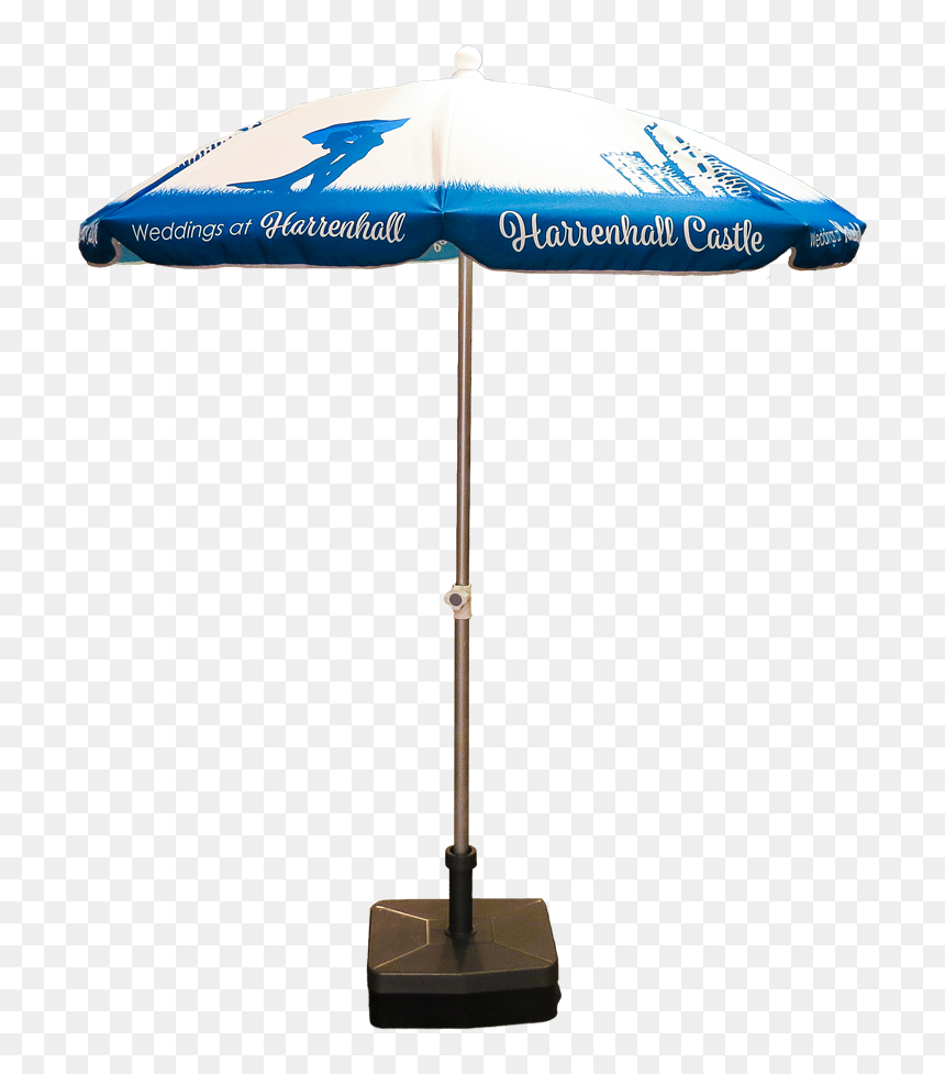 Aluminium Parasol Featured Product Carousel - Umbrella, HD Png Download - umbrella corporation png
