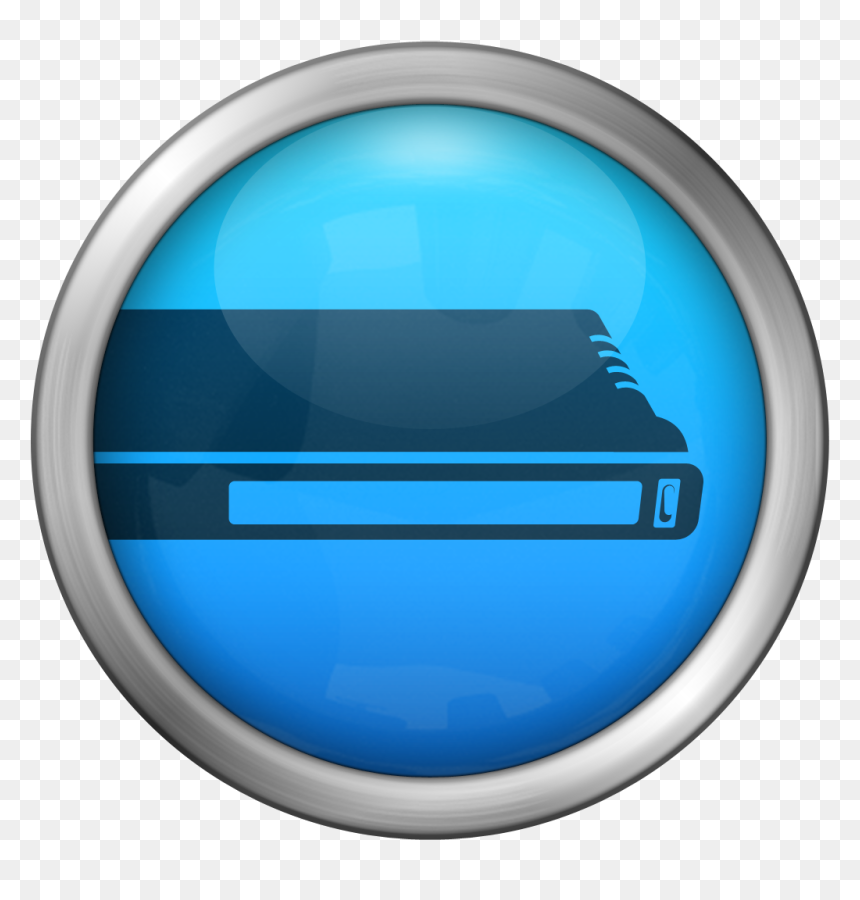 Avb-icon - Circle, HD Png Download - tech support icon png