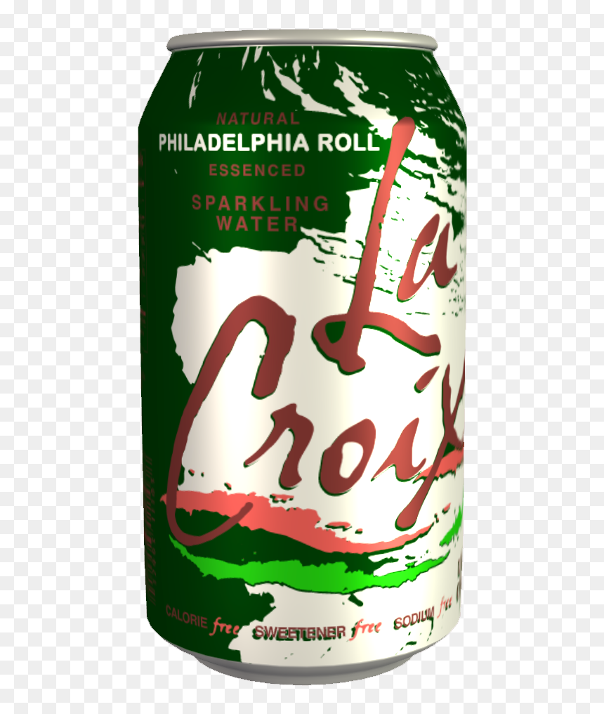 Transparent La Croix Png - La Croix Sparkling Water, Png Download - la croix png