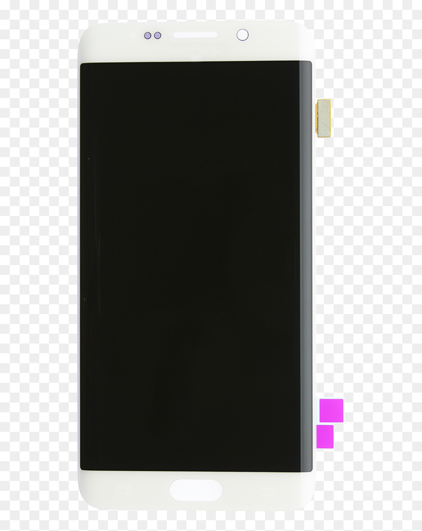 Galaxy S Edge Plus Png - Smartphone, Transparent Png - galaxy s6 png
