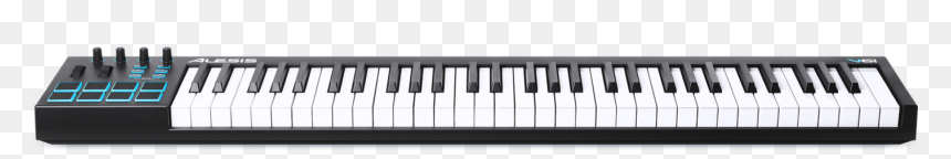 Alesis V49 Harga, HD Png Download - midi keyboard png