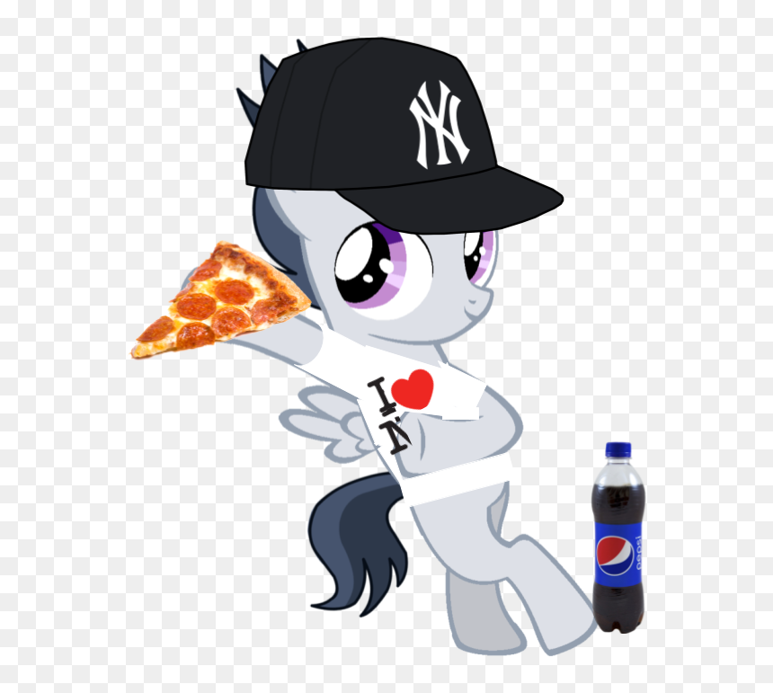 Portable Network Graphics, HD Png Download - new york hat png