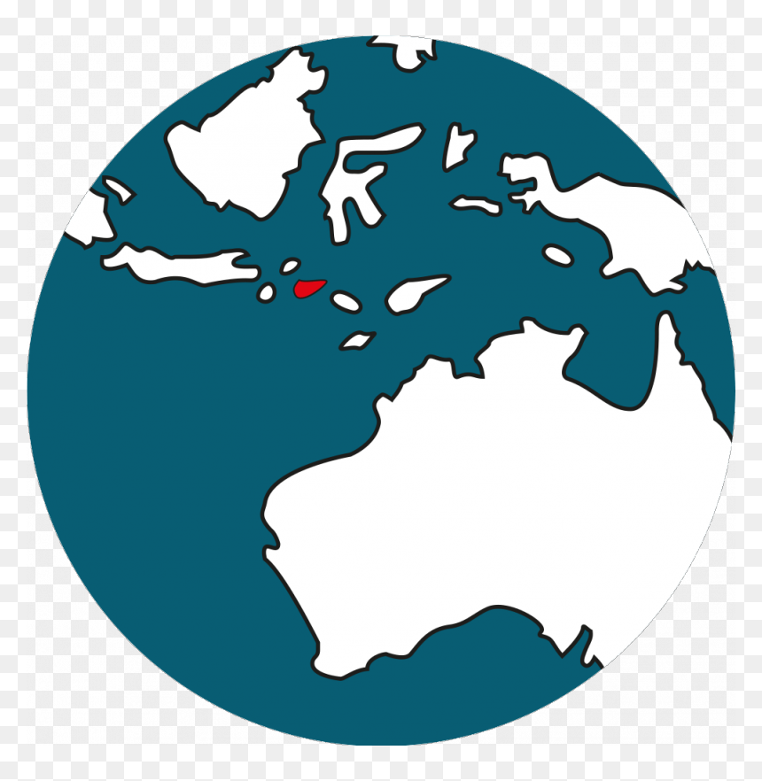 Komodo Dragon Clipart Blue - Distance From Melbourne And Hong Kong, HD Png Download - komodo dragon png