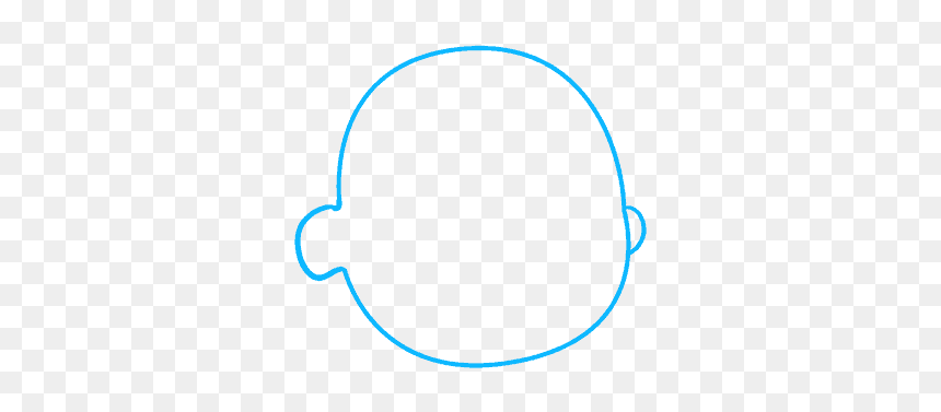 How To Draw Charlie Brown - Great Nest Of Being, HD Png Download - charlie brown christmas png
