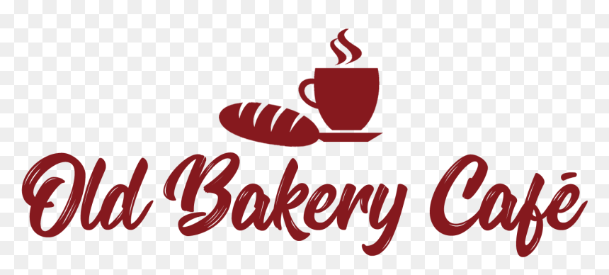 Bakery & Cafe Logo , Png Download - Bakery Shop And Cafe Logo, Transparent Png - bakery logo png