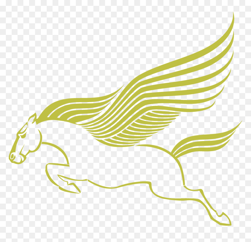 “pegasus Provides Affordable Workouts In Epping Forest“, HD Png Download - forest clipart png
