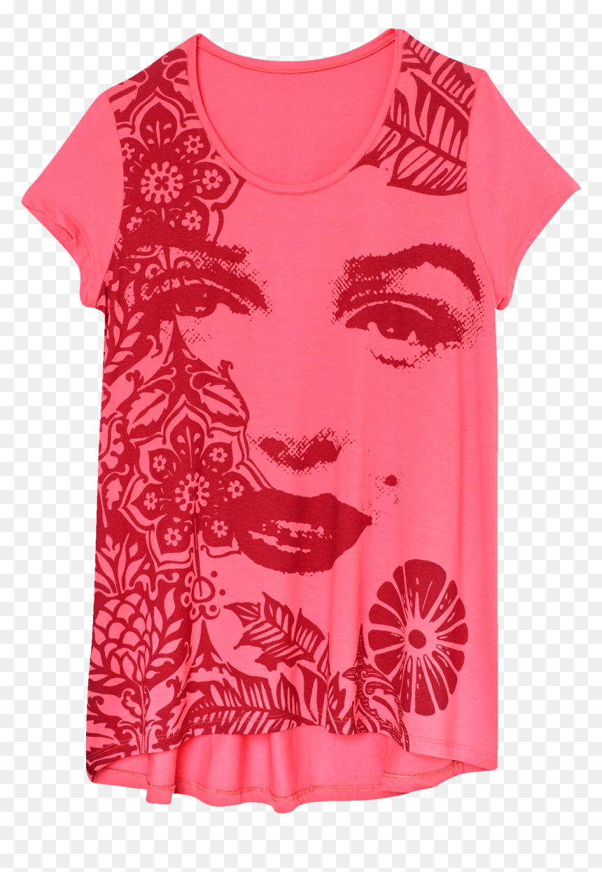 Blouse, HD Png Download - marilyn monroe signature png
